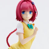ToLOVEる-とらぶる-ダークネス 制服シリーズ 黒咲芽亜《27年4月預定》 行版 全數$1028 / *免運費   店取pt:20 / 26年9月14日