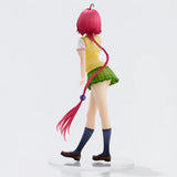 ToLOVEる-とらぶる-ダークネス 制服シリーズ 黒咲芽亜《27年4月預定》 行版 全數$1028 / *免運費   店取pt:20 / 26年9月14日