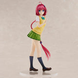 ToLOVEる-とらぶる-ダークネス 制服シリーズ 黒咲芽亜《27年4月預定》 行版 全數$1028 / *免運費   店取pt:20 / 26年9月14日