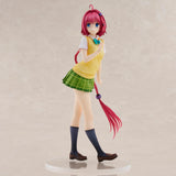 ToLOVEる-とらぶる-ダークネス 制服シリーズ 黒咲芽亜《27年4月預定》 行版 全數$1028 / *免運費   店取pt:20 / 26年9月14日