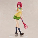 ToLOVEる-とらぶる-ダークネス 制服シリーズ 黒咲芽亜《27年4月預定》 行版 全數$1028 / *免運費   店取pt:20 / 26年9月14日