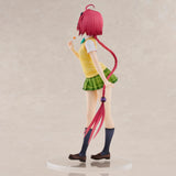 ToLOVEる-とらぶる-ダークネス 制服シリーズ 黒咲芽亜《27年4月預定》 行版 全數$1028 / *免運費   店取pt:20 / 26年9月14日