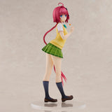 ToLOVEる-とらぶる-ダークネス 制服シリーズ 黒咲芽亜《27年4月預定》 行版 全數$1028 / *免運費   店取pt:20 / 26年9月14日