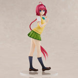 ToLOVEる-とらぶる-ダークネス 制服シリーズ 黒咲芽亜《27年4月預定》 行版 全數$1028 / *免運費   店取pt:20 / 26年9月14日