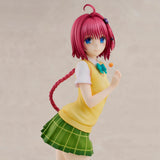 ToLOVEる-とらぶる-ダークネス 制服シリーズ 黒咲芽亜《27年4月預定》 行版 全數$1028 / *免運費   店取pt:20 / 26年9月14日