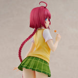 ToLOVEる-とらぶる-ダークネス 制服シリーズ 黒咲芽亜《27年4月預定》 行版 全數$1028 / *免運費   店取pt:20 / 26年9月14日