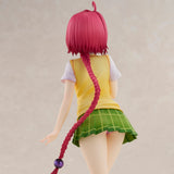 ToLOVEる-とらぶる-ダークネス 制服シリーズ 黒咲芽亜《27年4月預定》 行版 全數$1028 / *免運費   店取pt:20 / 26年9月14日