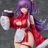 Xinイラスト 上条ゆり 中華点心店Ver.《27年2月預定》 行版 全數$1298 / *免運費   店取pt:20 / 26年1月26日