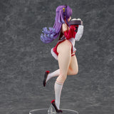 Xinイラスト 上条ゆり 中華点心店Ver.《27年2月預定》 行版 全數$1298 / *免運費   店取pt:20 / 26年1月26日