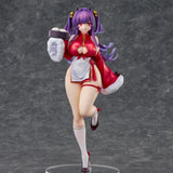 Xinイラスト 上条ゆり 中華点心店Ver.《27年2月預定》 行版 全數$1298 / *免運費   店取pt:20 / 26年1月26日