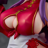 Xinイラスト 上条ゆり 中華点心店Ver.《27年2月預定》 行版 全數$1298 / *免運費   店取pt:20 / 26年1月26日