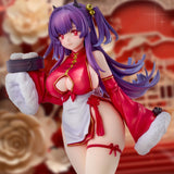 Xinイラスト 上条ゆり 中華点心店Ver.《27年2月預定》 行版 全數$1298 / *免運費   店取pt:20 / 26年1月26日