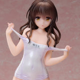 ToLOVEる-とらぶる-ダークネス 水着シリーズ 結城美柑 1/4サイズ ミューズカラーVer.《26年10月預定》 行版 全數$2158 / *免運費   店取pt:20 / 26年5月15日