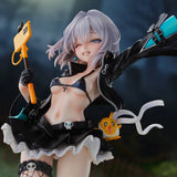 『アズールレーン』ヤーデ -イイコのときめきマジック-《27年7月預定》 行版 全數$1688 / *免運費   店取pt:20 / 26年8月24日