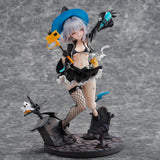 『アズールレーン』ヤーデ -イイコのときめきマジック-《27年7月預定》 行版 全數$1688 / *免運費   店取pt:20 / 26年8月24日