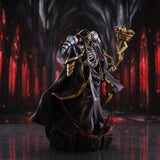 『オーバーロード』アインズ・ウール・ゴウン 10th Anniversary so-bin ver.《27年6月預定》 行版 全數$2888 / *免運費   店取pt:30 / 26年10月19日
