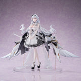 『アズールレーン』シラ 重装ver.《27年4月預定》 行版 全數$1980 / *免運費   店取pt:20 / 26年7月24日