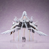 『アズールレーン』シラ 重装ver.《27年4月預定》 行版 全數$1980 / *免運費   店取pt:20 / 26年7月24日