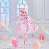 TVアニメ『しゅごキャラ！』日奈森あむ -アミュレットエンジェル-《27年6月預定》 行版 全數$1428 / *免運費   店取pt:20 / 26年9月21日