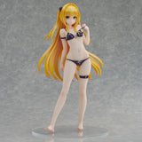 ToLOVEる-とらぶる-ダークネス 水着シリーズ 「金色の闇」《26年11月預定》 行版 全數$2158 / *免運費   店取pt:20 / 26年6月15日