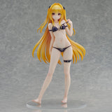 ToLOVEる-とらぶる-ダークネス 水着シリーズ 「金色の闇」《26年11月預定》 行版 全數$2158 / *免運費   店取pt:20 / 26年6月15日