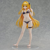 ToLOVEる-とらぶる-ダークネス 水着シリーズ 「金色の闇」《26年11月預定》 行版 全數$2158 / *免運費   店取pt:20 / 26年6月15日