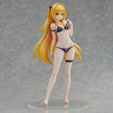 ToLOVEる-とらぶる-ダークネス 水着シリーズ 「金色の闇」《26年11月預定》 行版 全數$2158 / *免運費   店取pt:20 / 26年6月15日