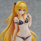 ToLOVEる-とらぶる-ダークネス 水着シリーズ 「金色の闇」《26年11月預定》 行版 全數$2158 / *免運費   店取pt:20 / 26年6月15日