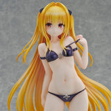 ToLOVEる-とらぶる-ダークネス 水着シリーズ 「金色の闇」《26年11月預定》 行版 全數$2158 / *免運費   店取pt:20 / 26年6月15日