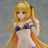 ToLOVEる-とらぶる-ダークネス 水着シリーズ 「金色の闇」《26年11月預定》 行版 全數$2158 / *免運費   店取pt:20 / 26年6月15日