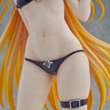 ToLOVEる-とらぶる-ダークネス 水着シリーズ 「金色の闇」《26年11月預定》 行版 全數$2158 / *免運費   店取pt:20 / 26年6月15日