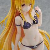 ToLOVEる-とらぶる-ダークネス 水着シリーズ 「金色の闇」《26年11月預定》 行版 全數$2158 / *免運費   店取pt:20 / 26年6月15日