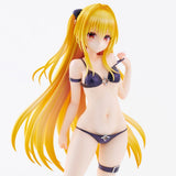 ToLOVEる-とらぶる-ダークネス 水着シリーズ 「金色の闇」《26年11月預定》 行版 全數$2158 / *免運費   店取pt:20 / 26年6月15日