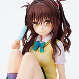 【再販】ToLoveる 制服シリーズ 結城美柑～高校生ver.～《27年1月預定》 行版 全數$1089 / *免運費   店取pt:20 / 26年7月13日