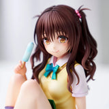 【再販】ToLoveる 制服シリーズ 結城美柑～高校生ver.～《27年1月預定》 行版 全數$1089 / *免運費   店取pt:20 / 26年7月13日