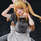 【推しの子】 ルビー 猫メイドVer.《27年5月預定》 行版 全數$1198 / *免運費   店取pt:20 / 26年8月21日