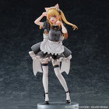 【推しの子】 ルビー 猫メイドVer.《27年5月預定》 行版 全數$1198 / *免運費   店取pt:20 / 26年8月21日