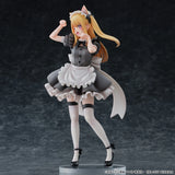 【推しの子】 ルビー 猫メイドVer.《27年5月預定》 行版 全數$1198 / *免運費   店取pt:20 / 26年8月21日