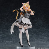 【推しの子】 ルビー 猫メイドVer.《27年5月預定》 行版 全數$1198 / *免運費   店取pt:20 / 26年8月21日