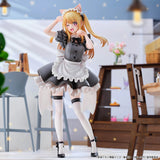 【推しの子】 ルビー 猫メイドVer.《27年5月預定》 行版 全數$1198 / *免運費   店取pt:20 / 26年8月21日