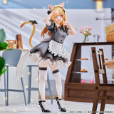 【推しの子】 ルビー 猫メイドVer.《27年5月預定》 行版 全數$1198 / *免運費   店取pt:20 / 26年8月21日