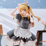 【推しの子】 ルビー 猫メイドVer.《27年5月預定》 行版 全數$1198 / *免運費   店取pt:20 / 26年8月21日