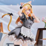 【推しの子】 ルビー 猫メイドVer.《27年5月預定》 行版 全數$1198 / *免運費   店取pt:20 / 26年8月21日