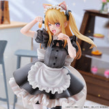 【推しの子】 ルビー 猫メイドVer.《27年5月預定》 行版 全數$1198 / *免運費   店取pt:20 / 26年8月21日