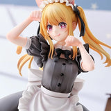 【推しの子】 ルビー 猫メイドVer. -限定版-《27年5月預定》 行版 全數$1298 / *免運費   店取pt:20 / 26年8月21日