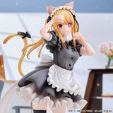 【推しの子】 ルビー 猫メイドVer. -限定版-《27年5月預定》 行版 全數$1298 / *免運費   店取pt:20 / 26年8月21日