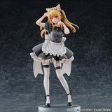 【推しの子】 ルビー 猫メイドVer. -限定版-《27年5月預定》 行版 全數$1298 / *免運費   店取pt:20 / 26年8月21日