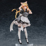 【推しの子】 ルビー 猫メイドVer. -限定版-《27年5月預定》 行版 全數$1298 / *免運費   店取pt:20 / 26年8月21日