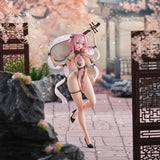 掃除朋具イラスト『羽衣チャイナ 明明』《27年1月預定》 行版 全數$1658 / *免運費   店取pt:20 / 26年11月16日