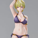 【再販】魔都精兵のスレイブ 出雲天花 水着Ver.《27年1月預定》 行版 全數$1198 / *免運費   店取pt:20 / 26年5月18日
